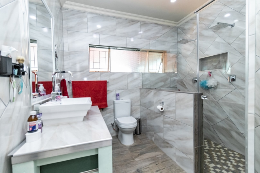 3 Bedroom Property for Sale in Schoemansville North West